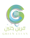Green Clean Logo